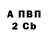 A-PVP Соль The Veronika